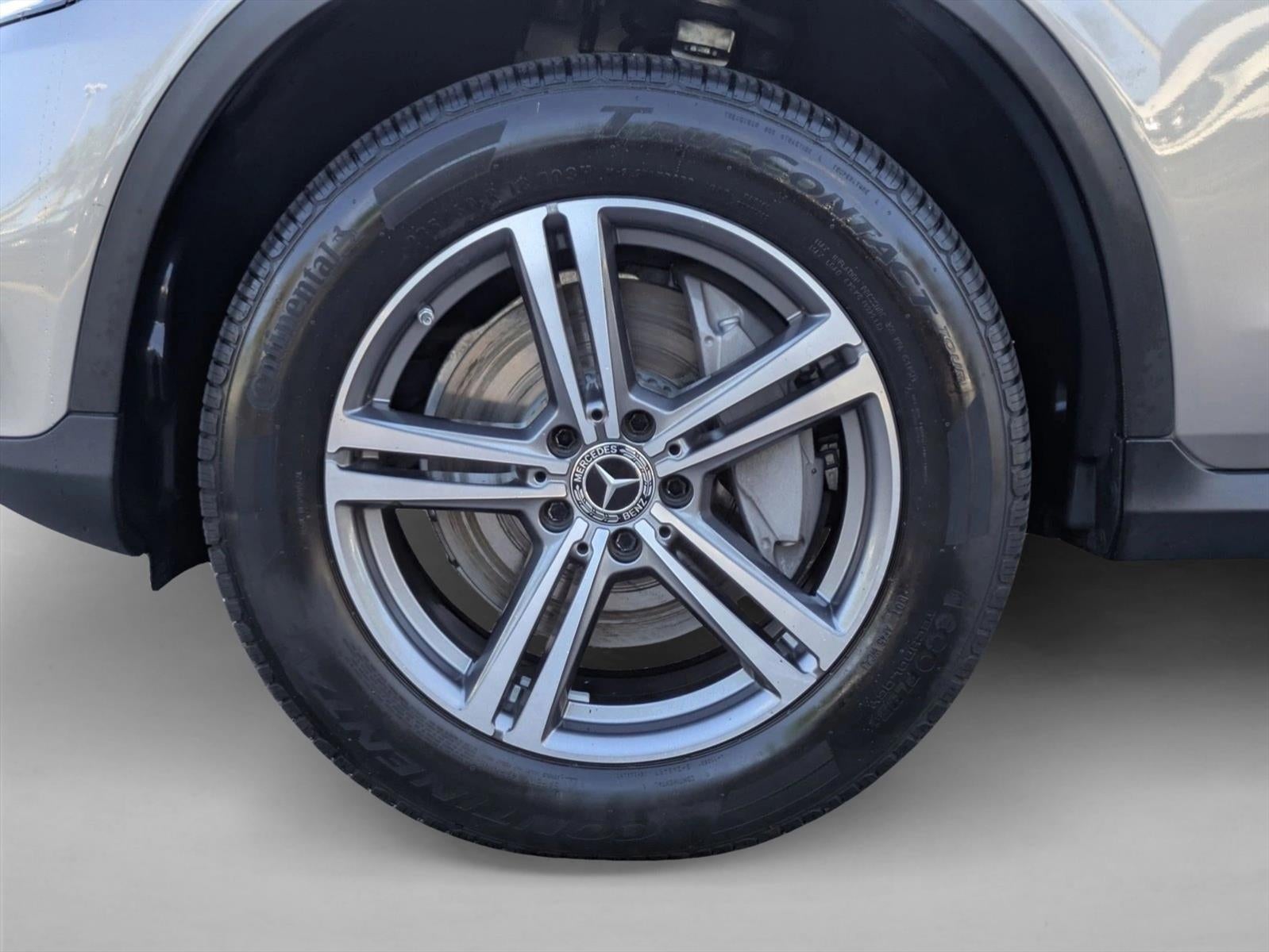 2020 Mercedes-Benz GLC GLC 300 SUV