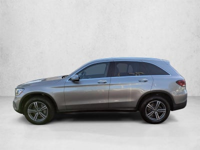 2020 Mercedes-Benz GLC GLC 300 SUV