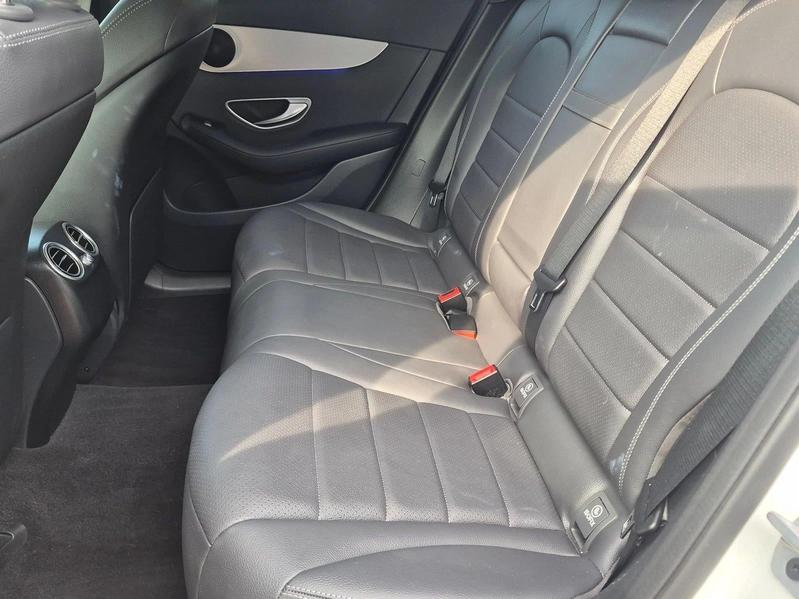 2021 Mercedes-Benz GLC GLC 300 SUV