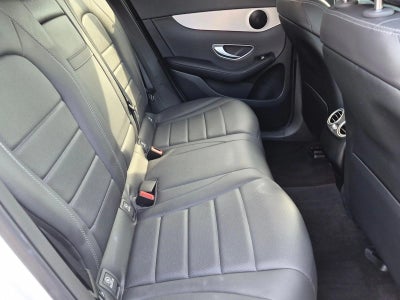 2021 Mercedes-Benz GLC GLC 300 SUV