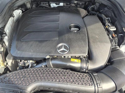 2021 Mercedes-Benz GLC GLC 300 SUV