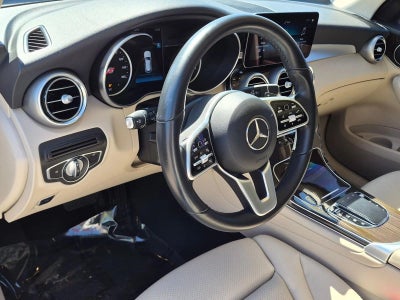 2022 Mercedes-Benz GLC GLC 300 SUV