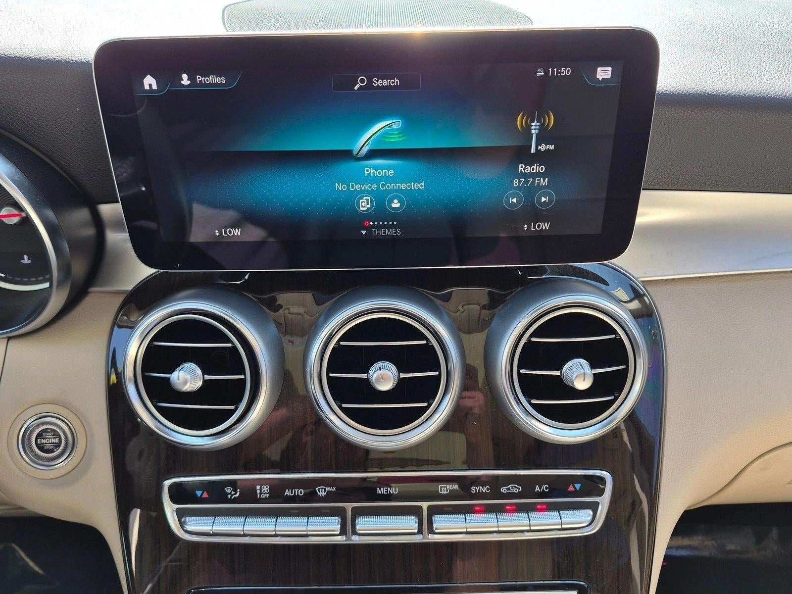 2022 Mercedes-Benz GLC GLC 300 SUV