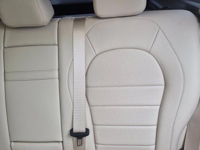 2022 Mercedes-Benz GLC GLC 300 SUV