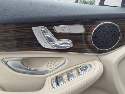 2022 Mercedes-Benz GLC GLC 300 SUV