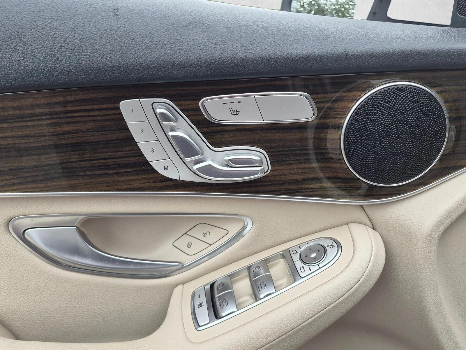 2022 Mercedes-Benz GLC GLC 300 SUV