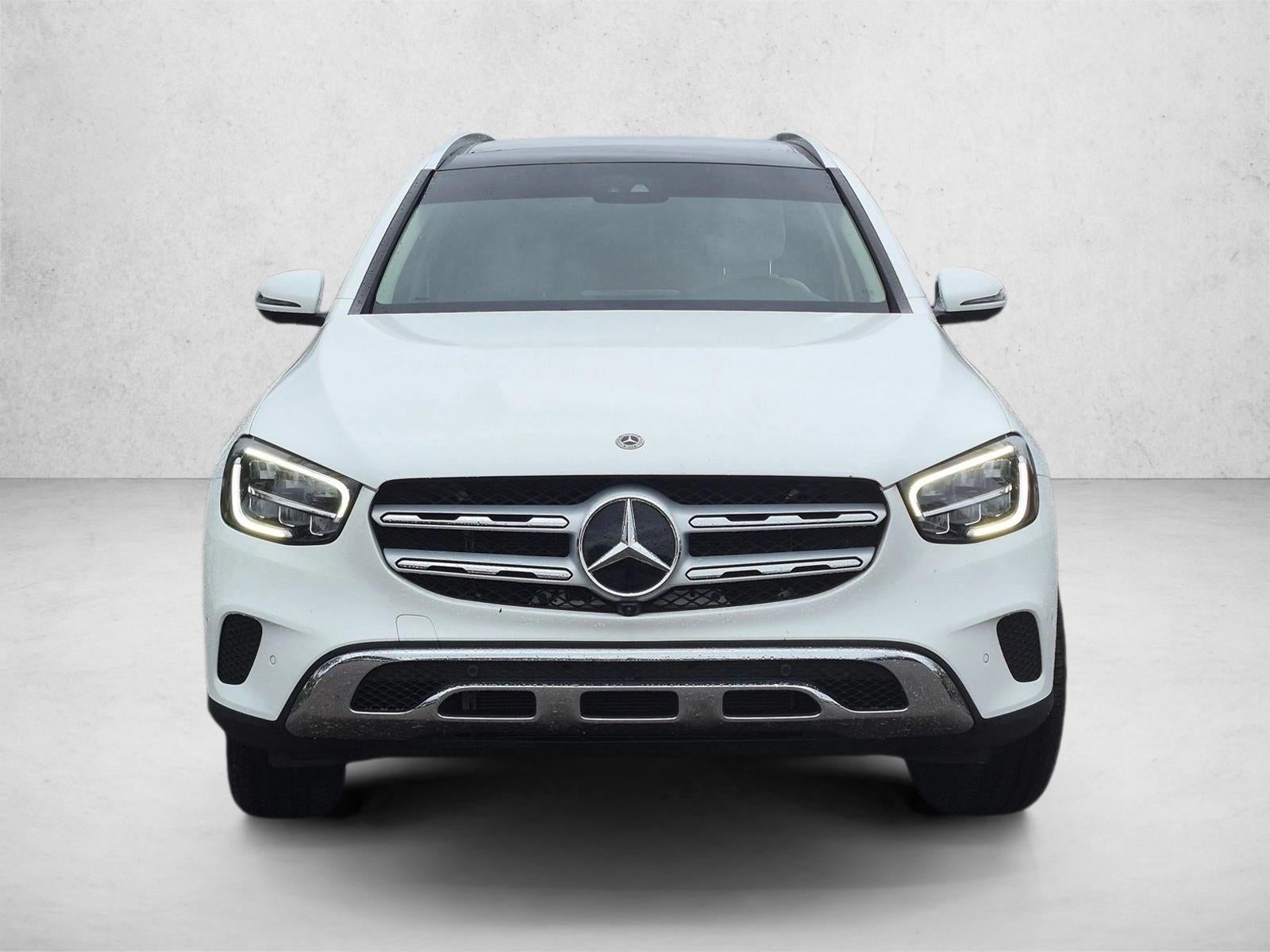 2022 Mercedes-Benz GLC GLC 300 SUV