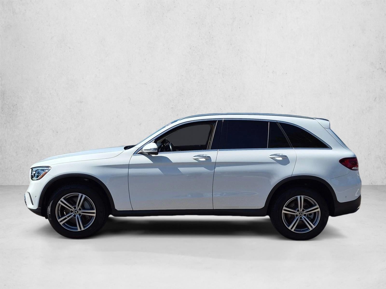 2022 Mercedes-Benz GLC GLC 300 SUV
