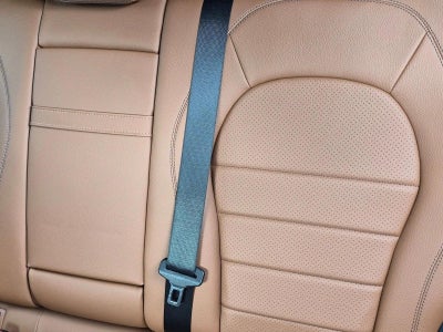 2021 Mercedes-Benz GLC GLC 300 SUV