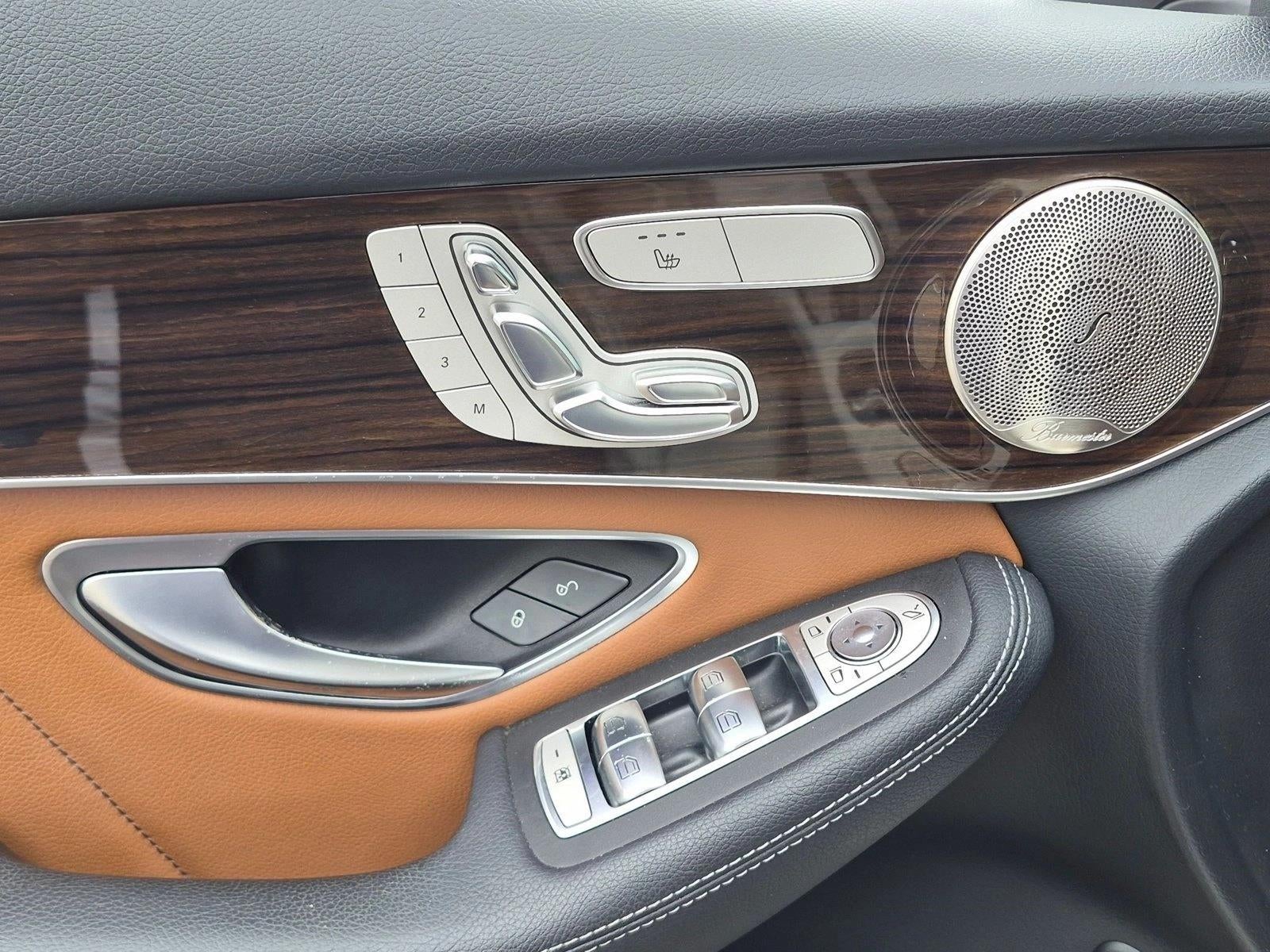 2021 Mercedes-Benz GLC GLC 300 SUV