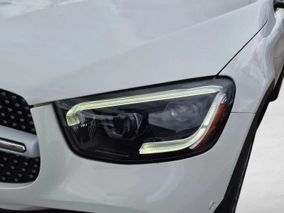 2021 Mercedes-Benz GLC GLC 300 SUV