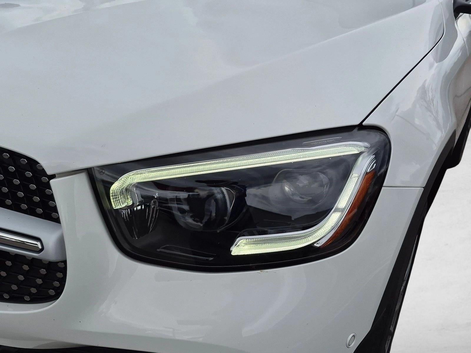 2021 Mercedes-Benz GLC GLC 300 SUV