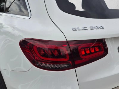 2021 Mercedes-Benz GLC GLC 300 SUV
