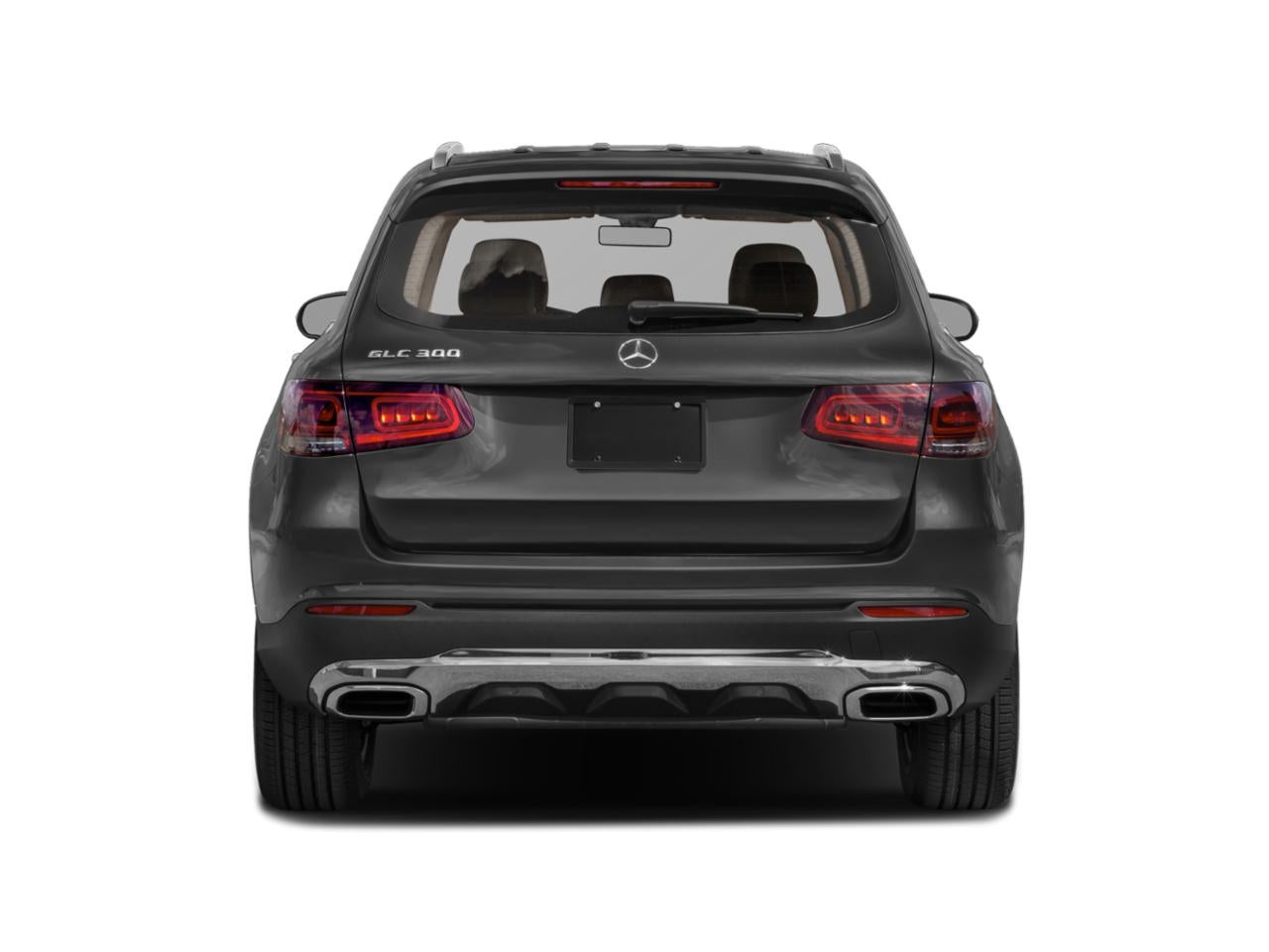 2021 Mercedes-Benz GLC GLC 300 SUV
