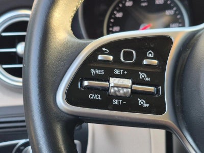 2022 Mercedes-Benz GLC GLC 300 SUV