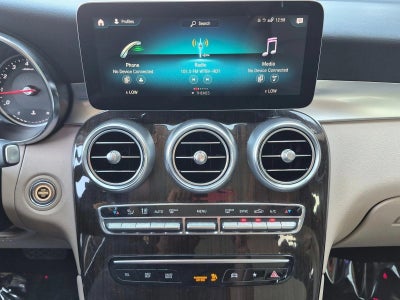2022 Mercedes-Benz GLC GLC 300 SUV