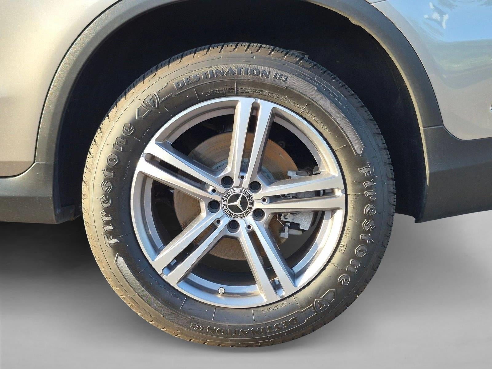 2022 Mercedes-Benz GLC GLC 300 SUV