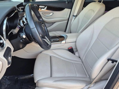 2022 Mercedes-Benz GLC GLC 300 SUV
