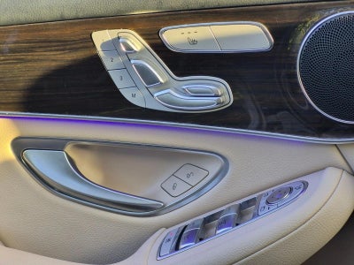 2022 Mercedes-Benz GLC GLC 300 SUV
