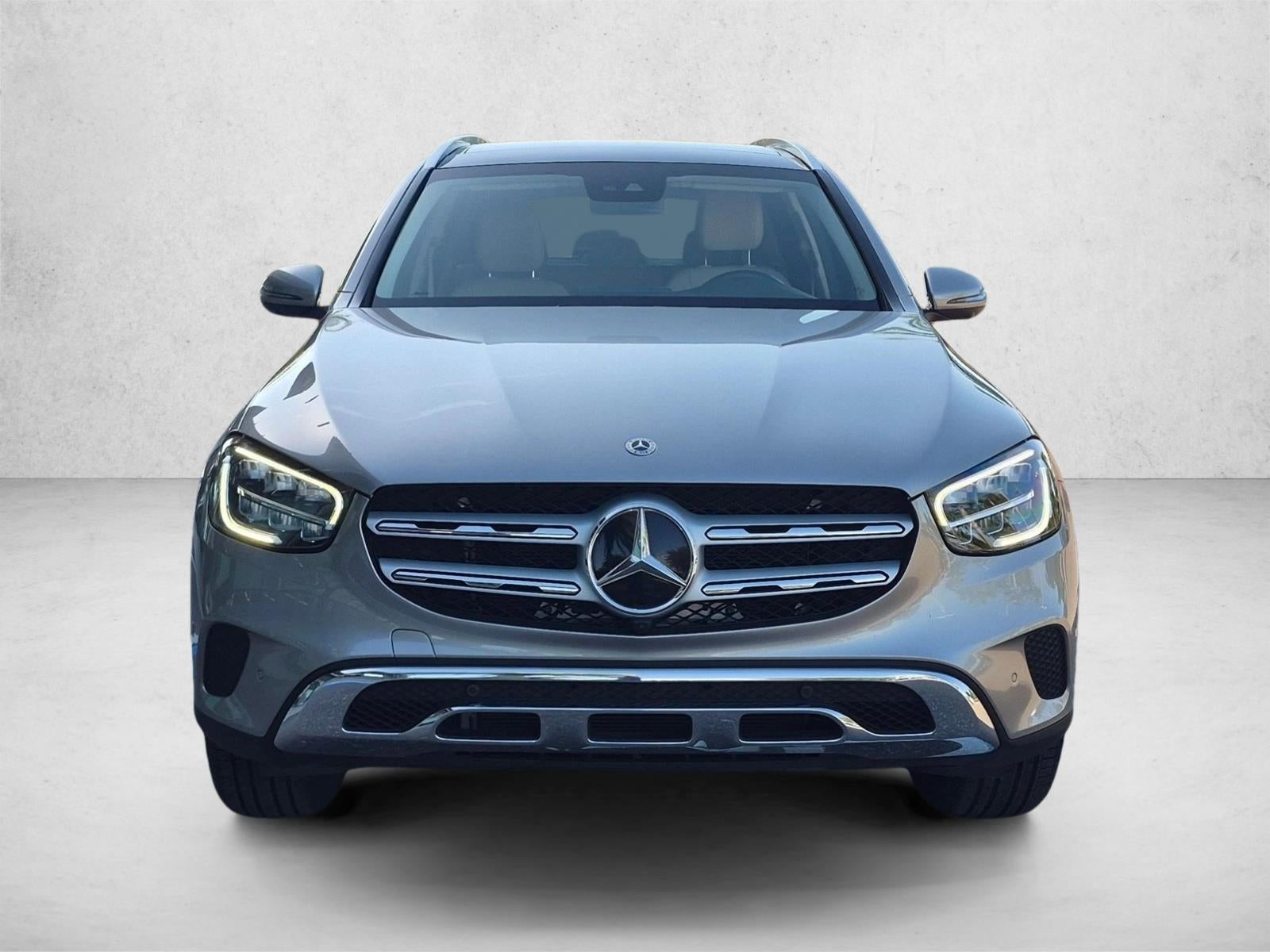 2022 Mercedes-Benz GLC GLC 300 SUV