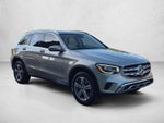 2022 Mercedes-Benz GLC GLC 300 SUV