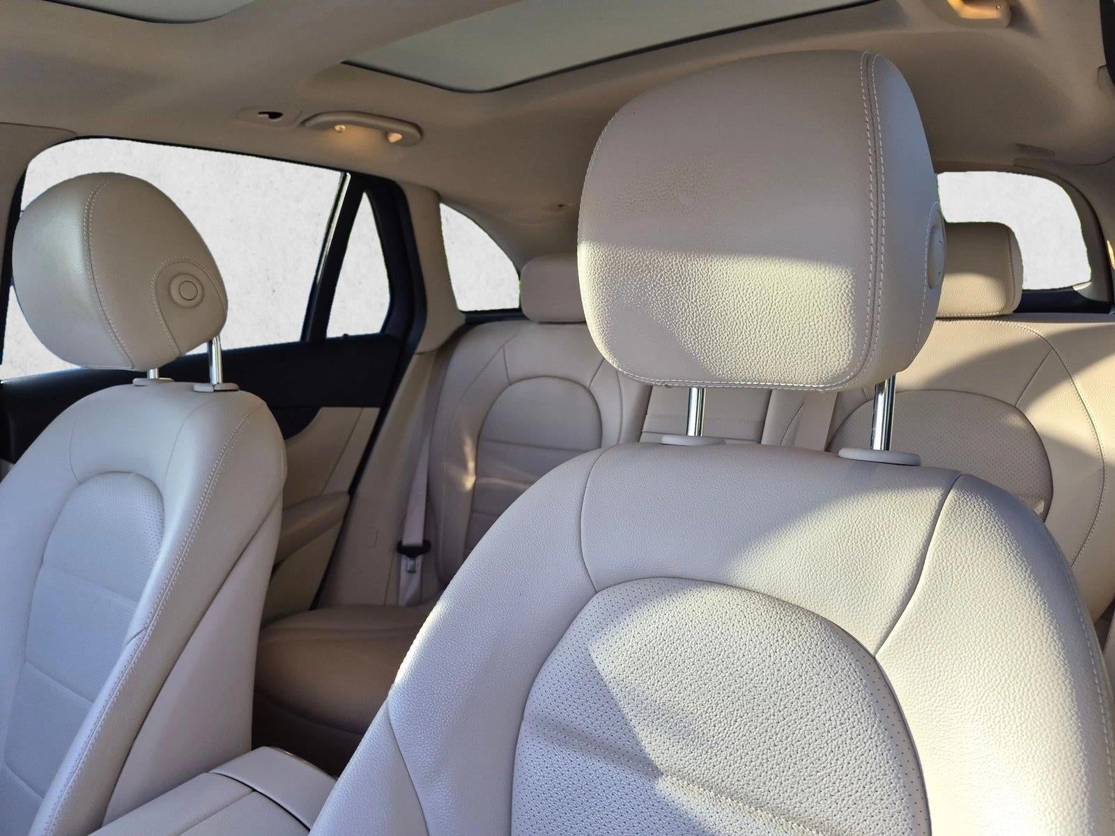 2022 Mercedes-Benz GLC GLC 300 SUV