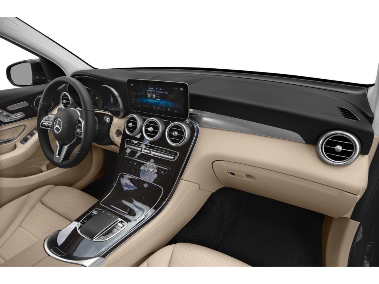 2022 Mercedes-Benz GLC GLC 300 SUV