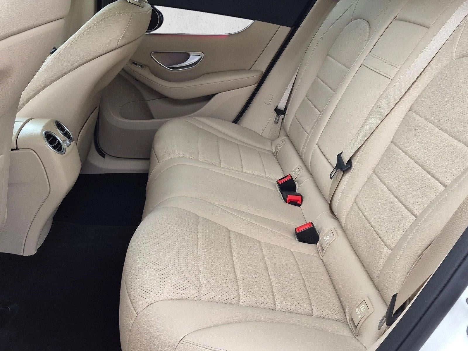 2022 Mercedes-Benz GLC GLC 300 SUV