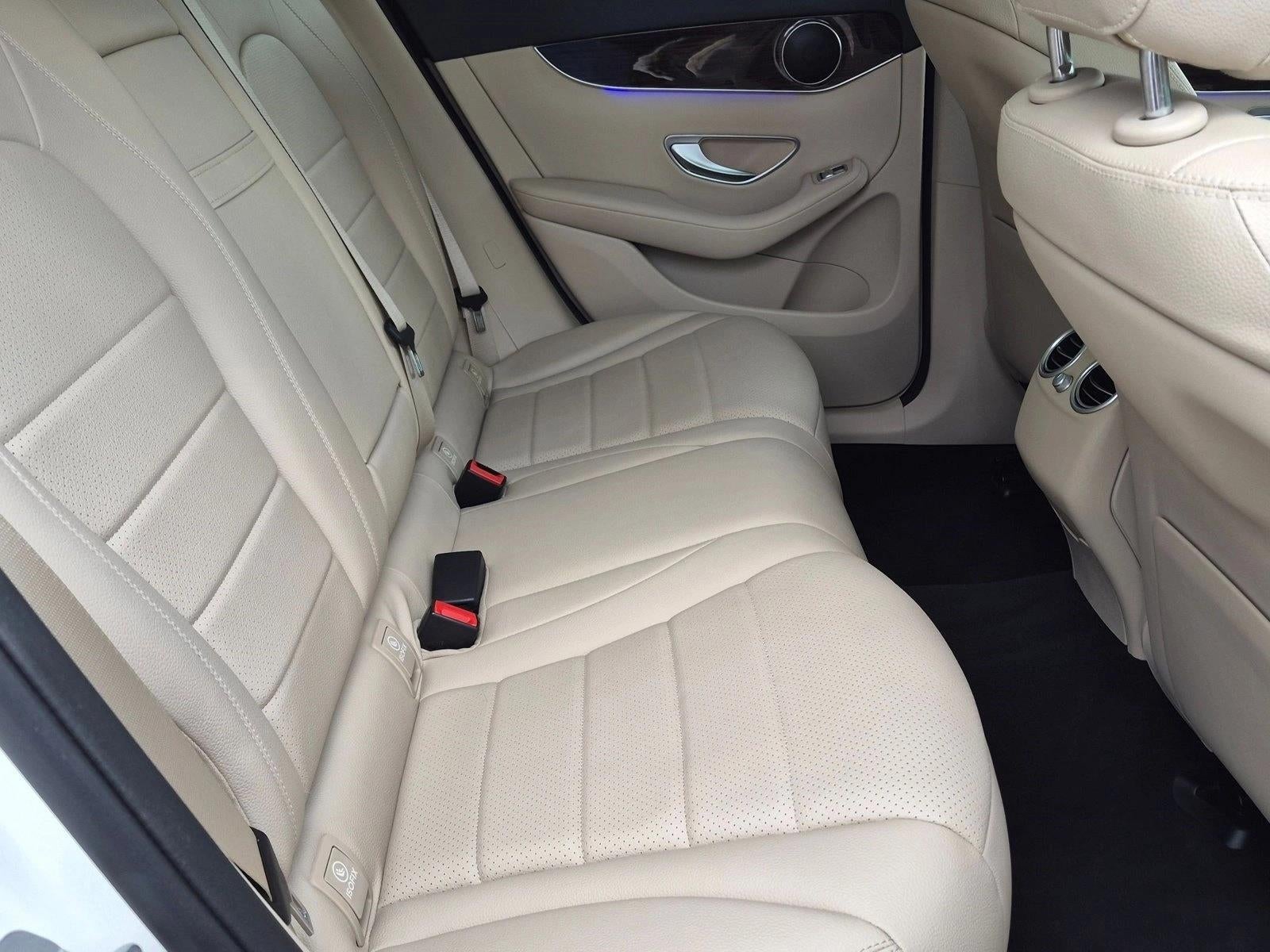 2022 Mercedes-Benz GLC GLC 300 SUV