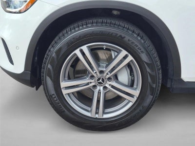 2022 Mercedes-Benz GLC GLC 300 SUV