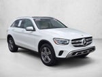 2022 Mercedes-Benz GLC GLC 300 SUV