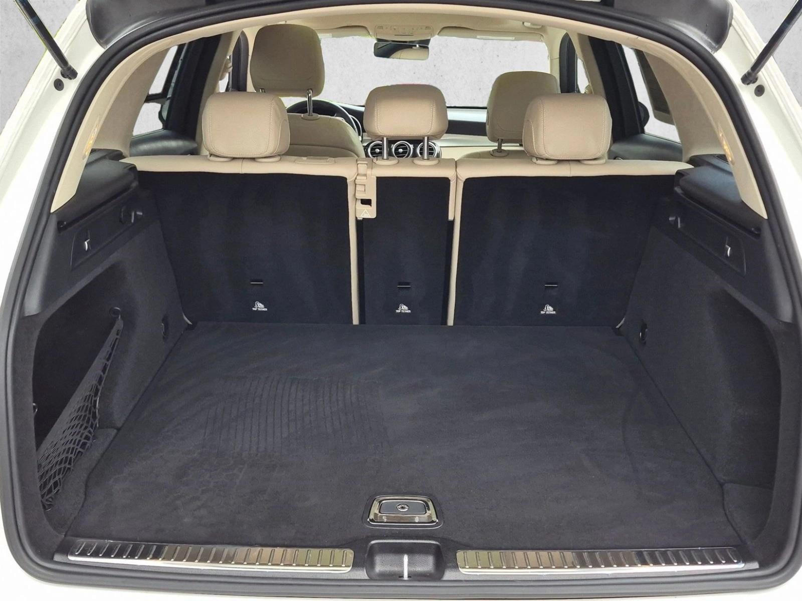 2022 Mercedes-Benz GLC GLC 300 SUV