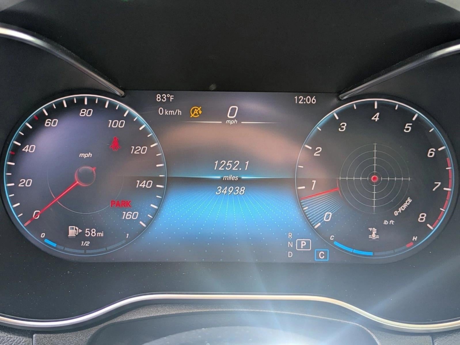 2022 Mercedes-Benz GLC GLC 300 SUV