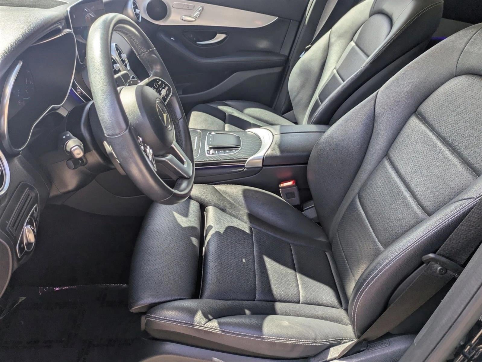 2022 Mercedes-Benz GLC GLC 300 SUV