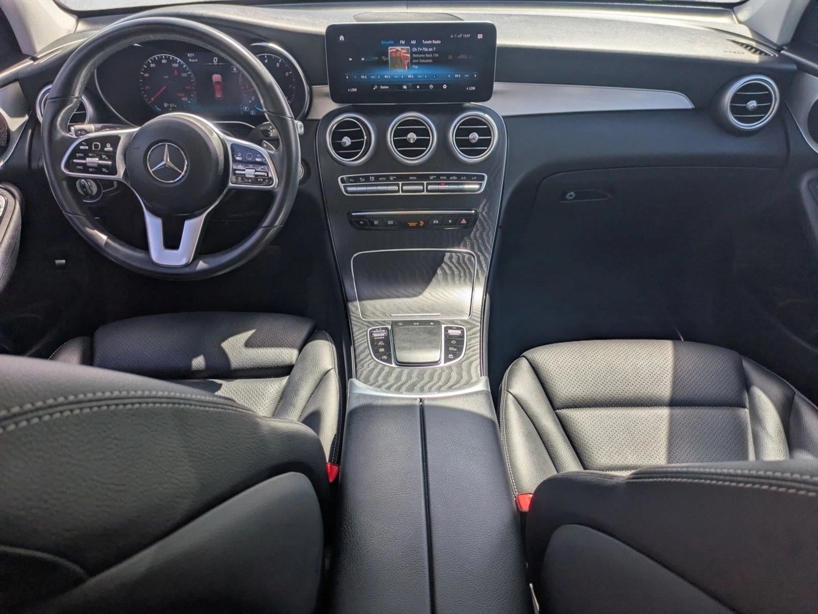 2022 Mercedes-Benz GLC GLC 300 SUV