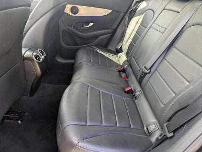 2022 Mercedes-Benz GLC GLC 300 SUV