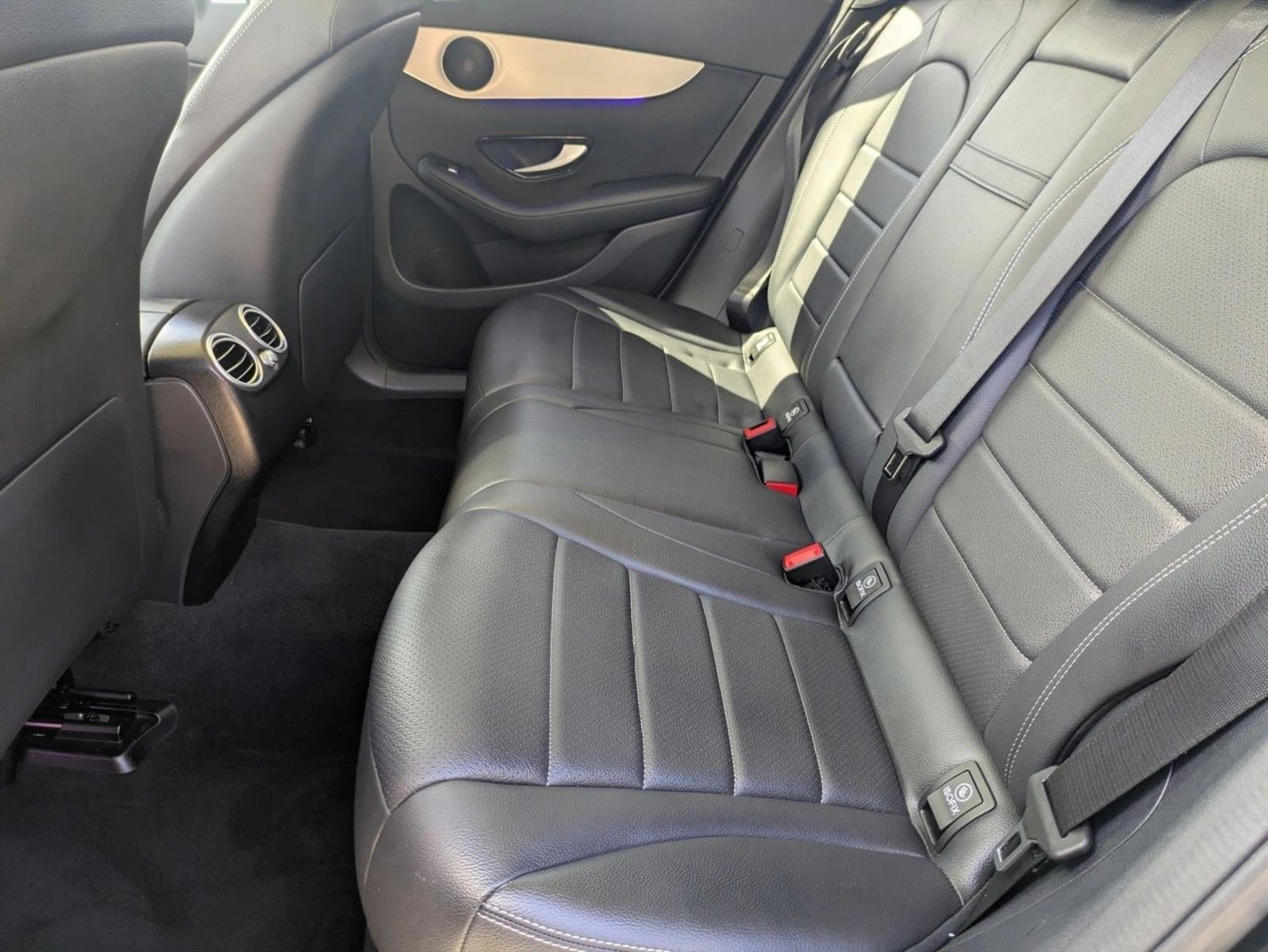 2022 Mercedes-Benz GLC GLC 300 SUV