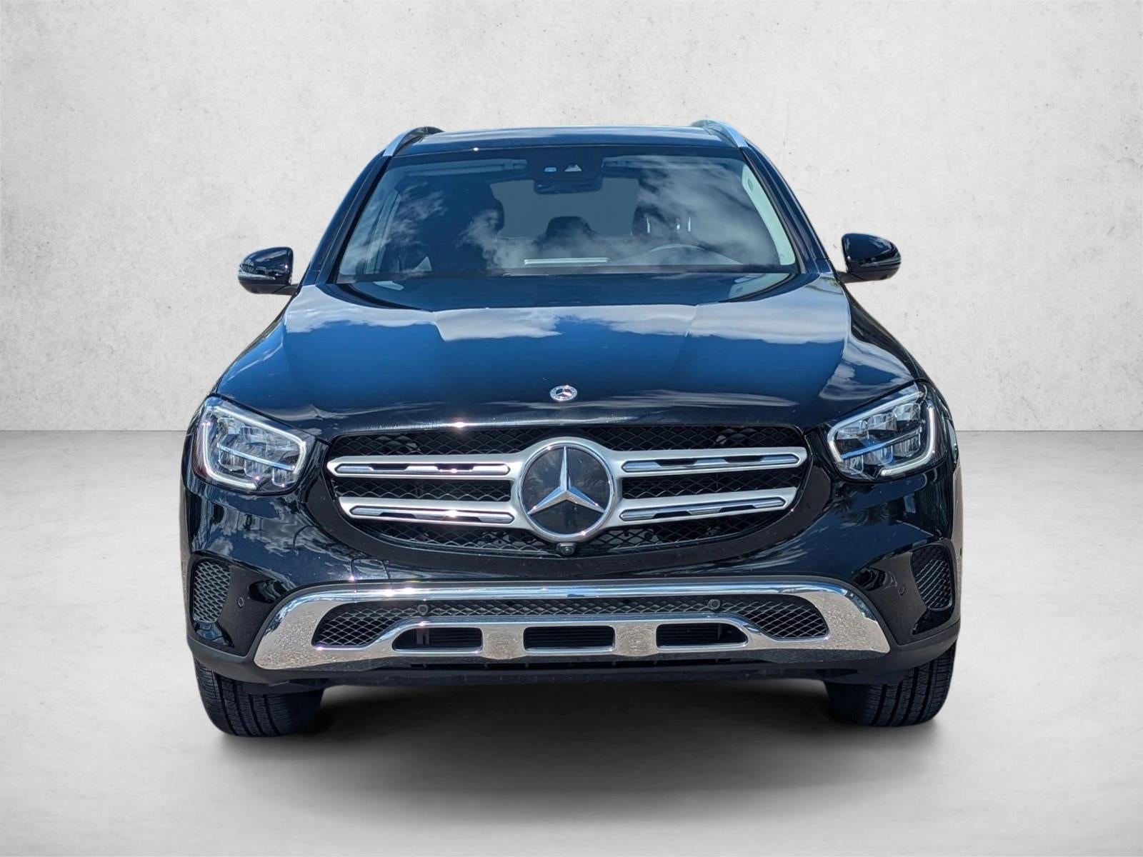 2022 Mercedes-Benz GLC GLC 300 SUV