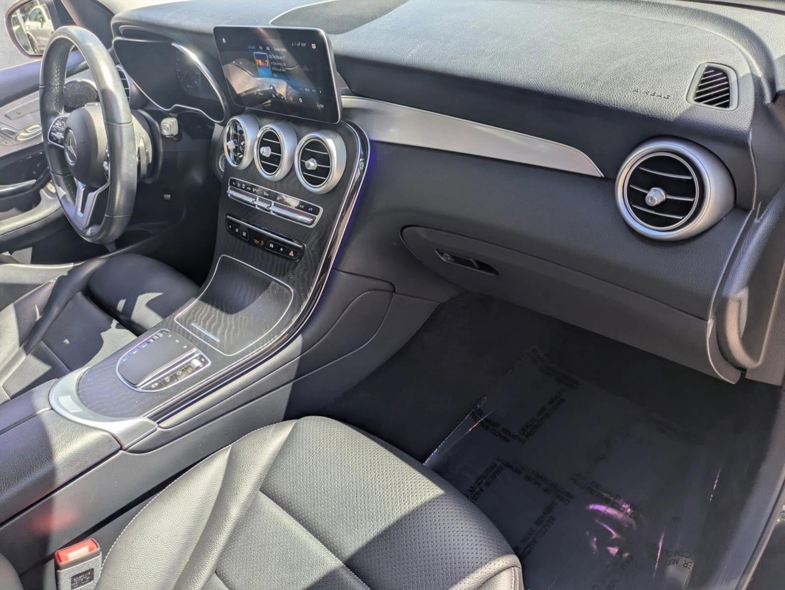 2022 Mercedes-Benz GLC GLC 300 SUV