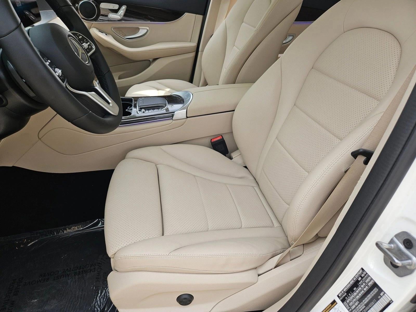 2022 Mercedes-Benz GLC GLC 300 SUV