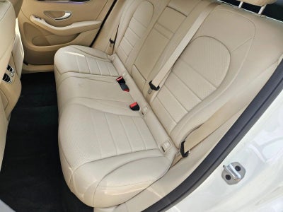 2022 Mercedes-Benz GLC GLC 300 SUV