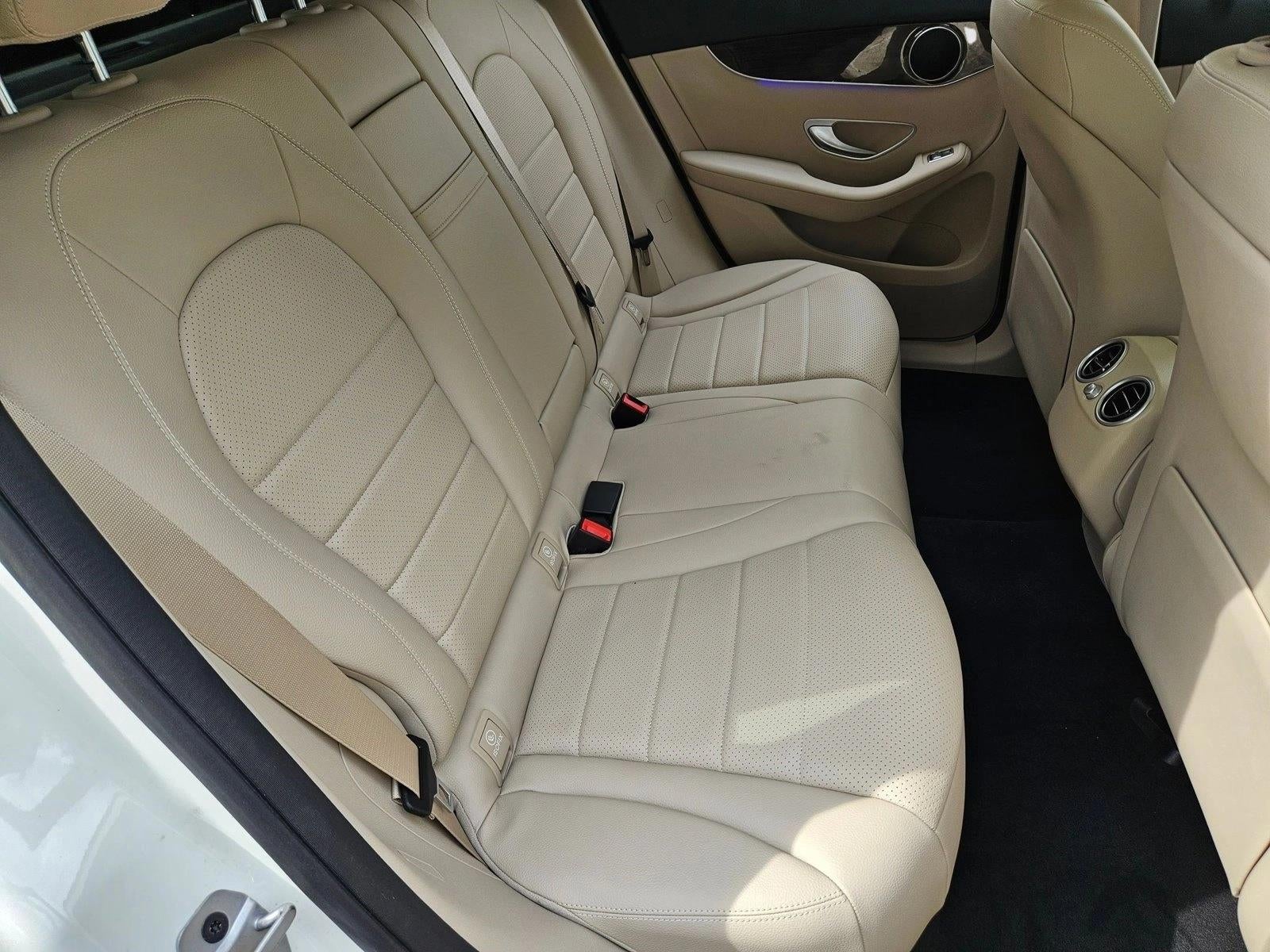 2022 Mercedes-Benz GLC GLC 300 SUV