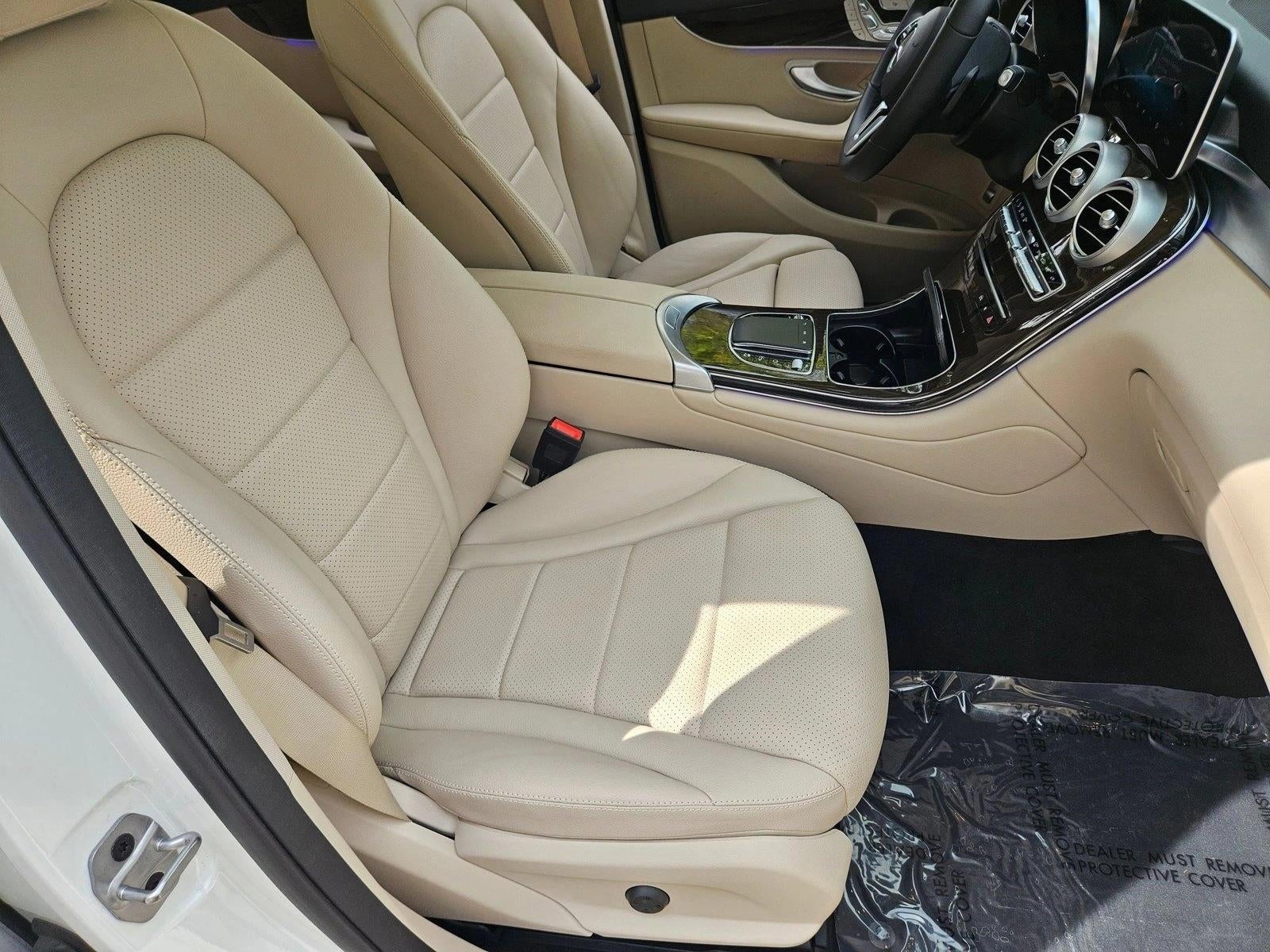 2022 Mercedes-Benz GLC GLC 300 SUV