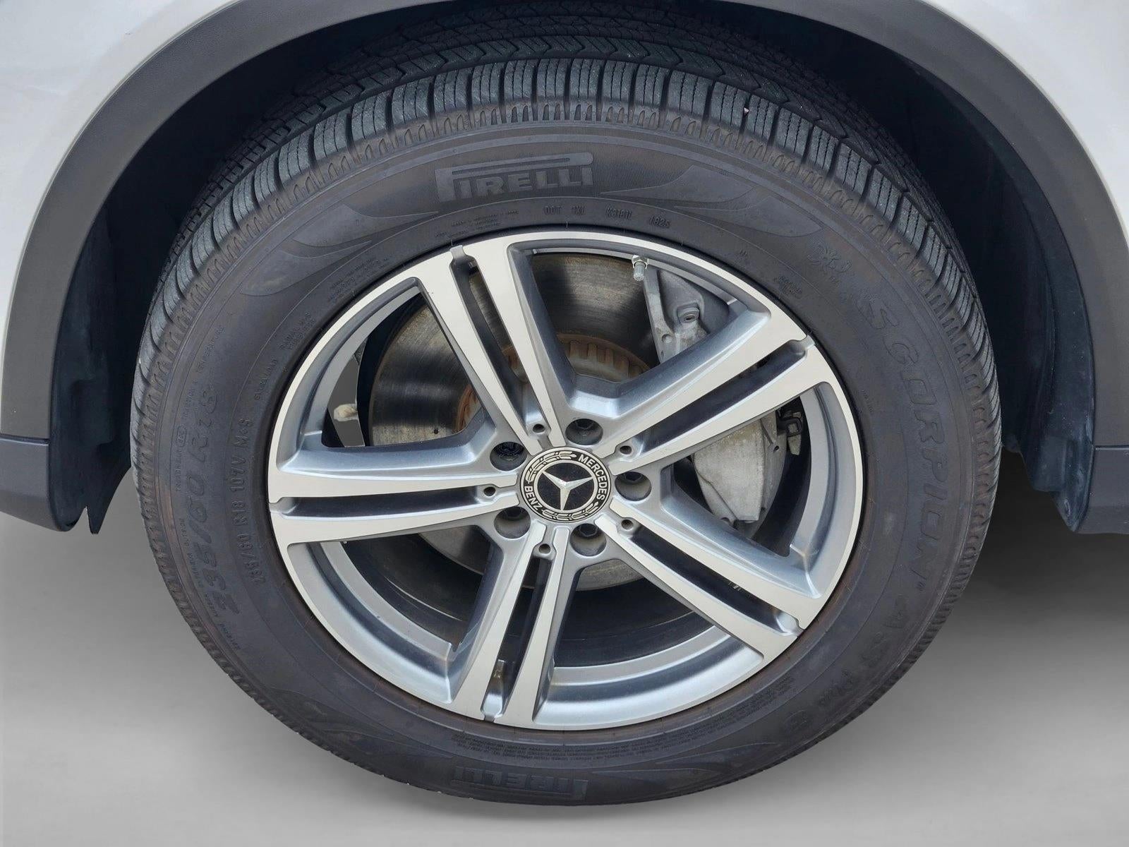 2022 Mercedes-Benz GLC GLC 300 SUV