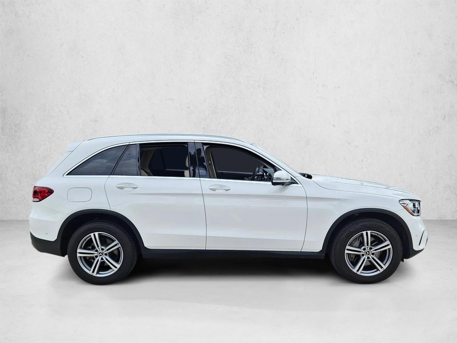 2022 Mercedes-Benz GLC GLC 300 SUV