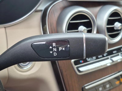 2021 Mercedes-Benz GLC GLC 300 4MATIC® SUV