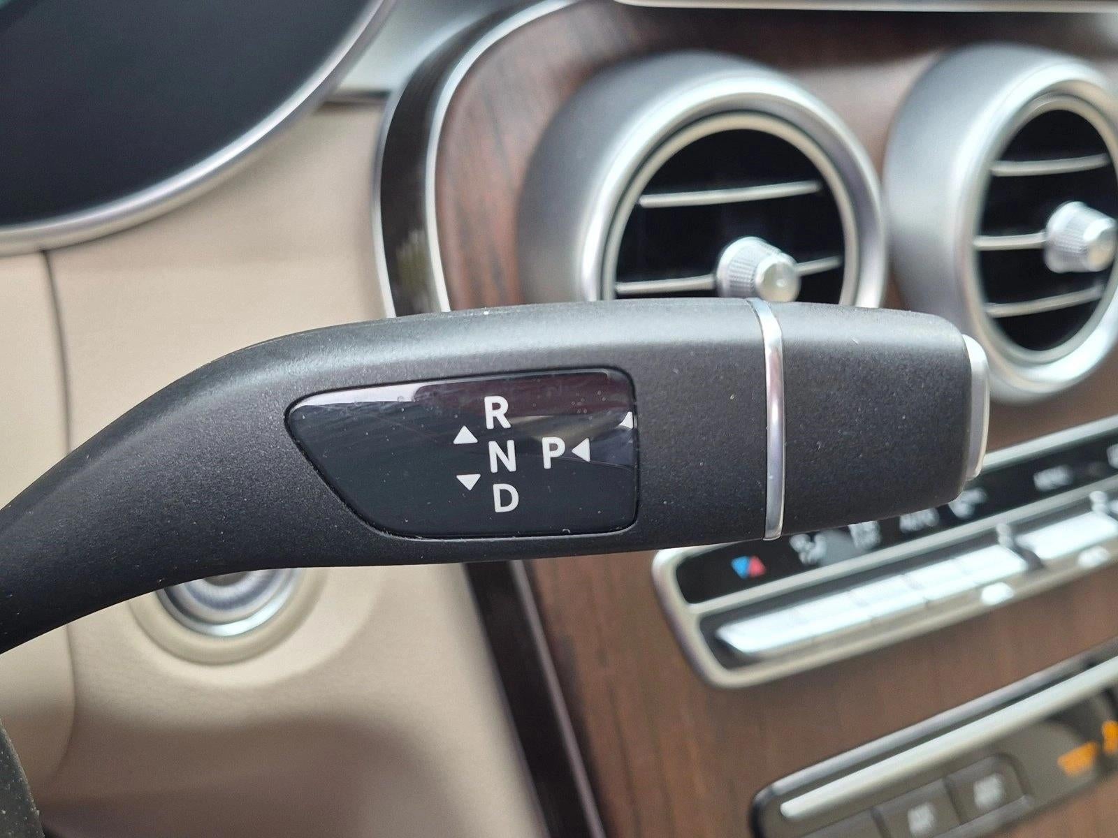 2021 Mercedes-Benz GLC GLC 300 4MATIC® SUV