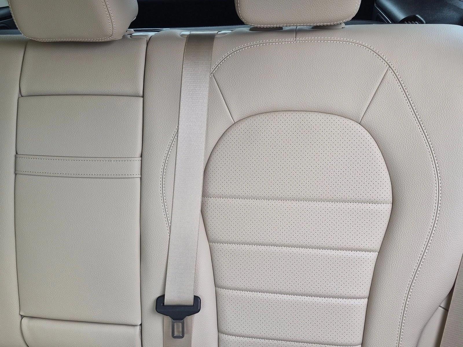 2021 Mercedes-Benz GLC GLC 300 4MATIC® SUV