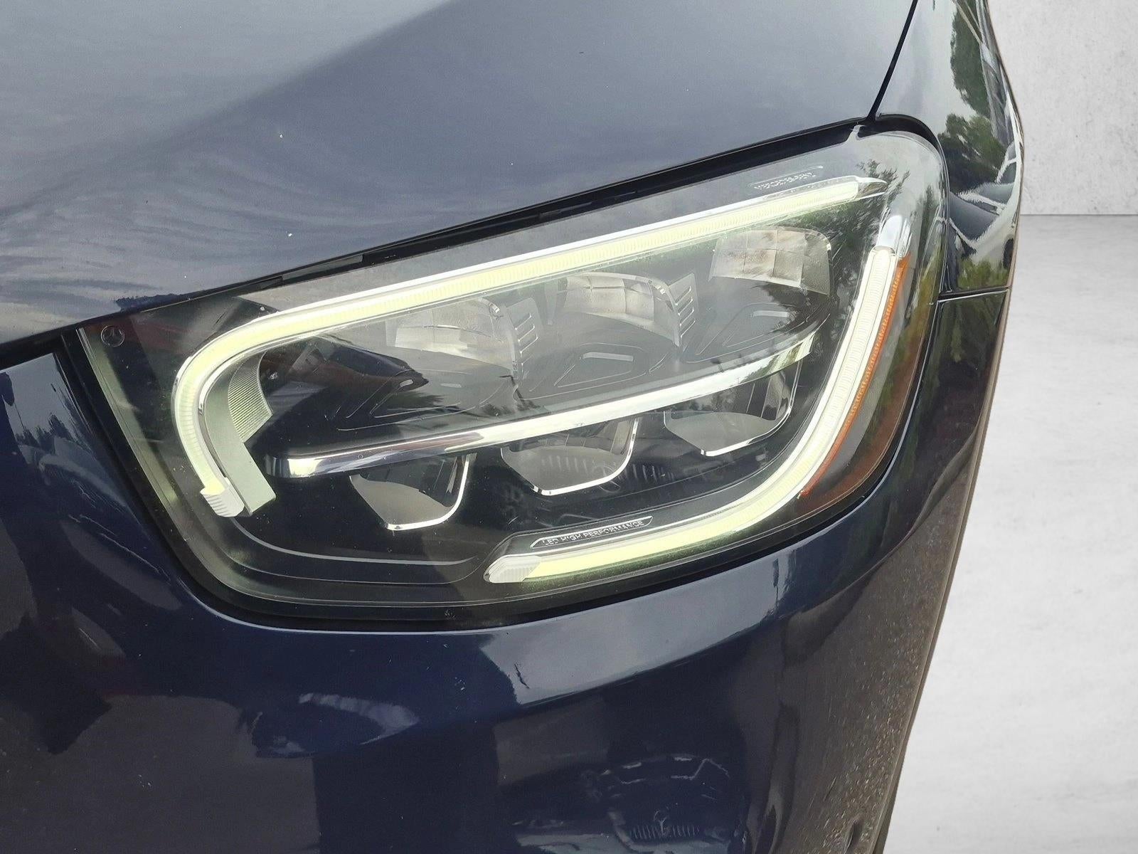 2021 Mercedes-Benz GLC GLC 300 4MATIC® SUV
