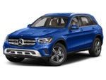 2022 Mercedes-Benz GLC GLC 300 4MATIC® SUV
